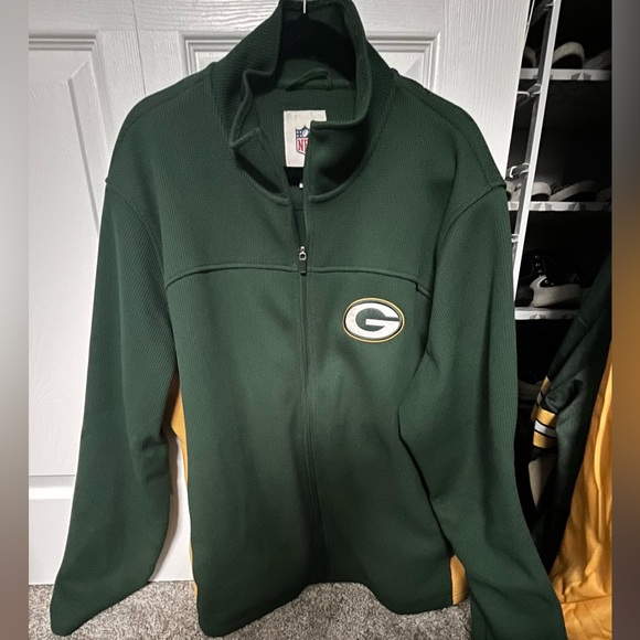 NFL Other - packers sweatshirt